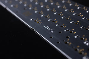 [In-Stock] Wyvern Extra PCB/Plates